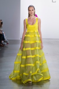 Cong Tri RTW Spring 2020
