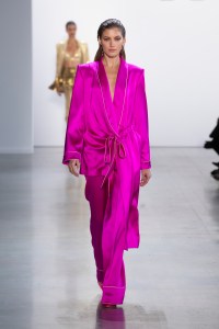 Cong Tri RTW Spring 2020