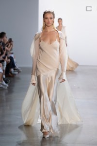 Cong Tri RTW Spring 2020