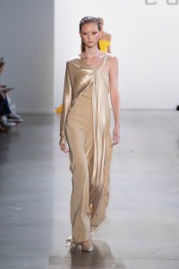 Cong Tri RTW Spring 2020