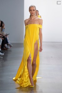 Cong Tri RTW Spring 2020