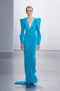 Cong Tri RTW Spring 2020