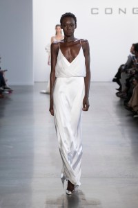 Cong Tri RTW Spring 2020