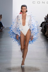 Cong Tri RTW Spring 2020