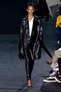 David Koma RTW Spring 2020.