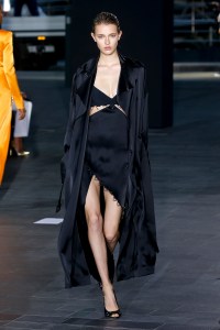 David Koma RTW Spring 2020.