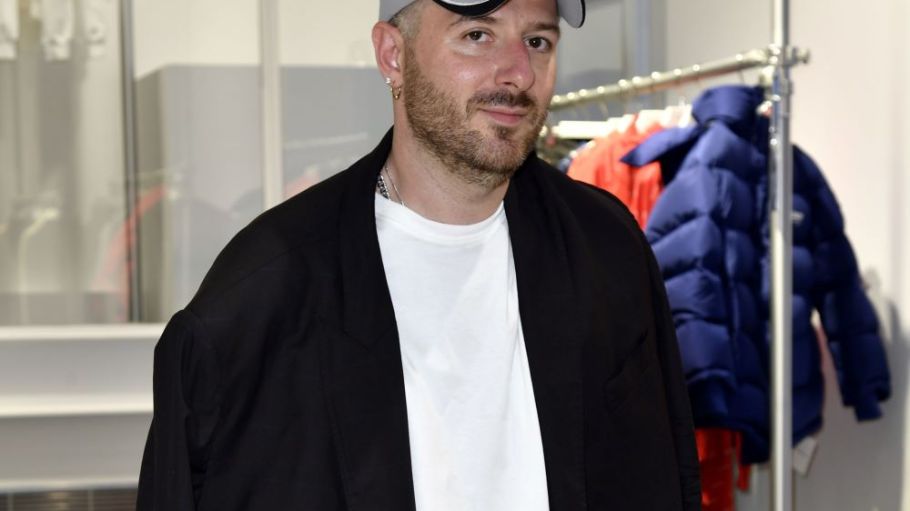 Demna Gvasalia exits streetwear innovator Vetements