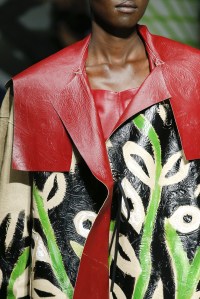 Details at Marni RTW Spring 2020