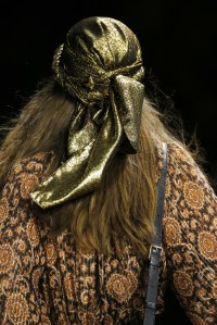 Details at Céline RTW Spring 2020