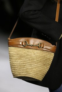 Details at Céline RTW Spring 2020