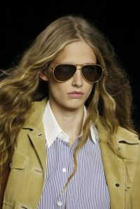 Details at Céline RTW Spring 2020
