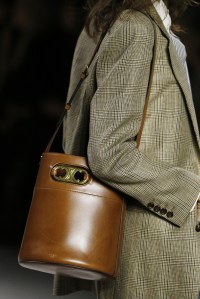 Details at Céline RTW Spring 2020