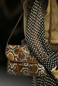 Details at Céline RTW Spring 2020
