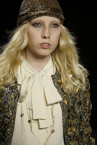 Details at Céline RTW Spring 2020