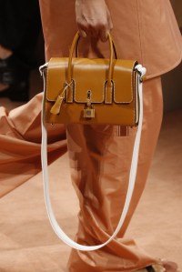 Details at Hermès RTW Spring 2020