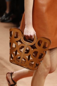 Details at Hermès RTW Spring 2020