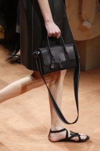 Details at Hermès RTW Spring 2020