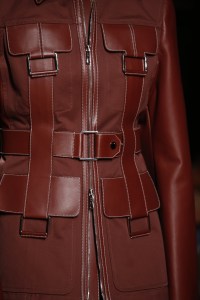 Details at Hermès RTW Spring 2020