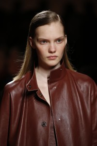Details at Hermès RTW Spring 2020