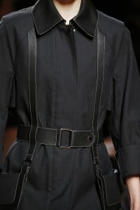 Details at Hermès RTW Spring 2020