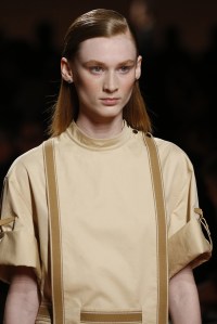 Details at Hermès RTW Spring 2020