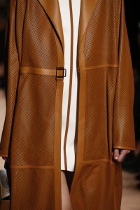 Details at Hermès RTW Spring 2020