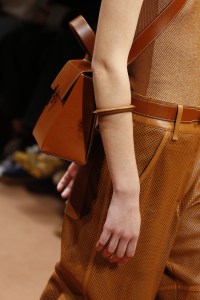 Details at Hermès RTW Spring 2020