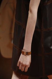 Details at Hermès RTW Spring 2020