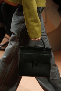 Details at Hermès RTW Spring 2020