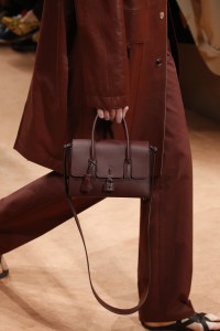 Details at Hermès RTW Spring 2020