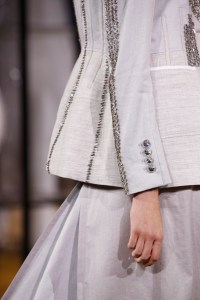Details at Burberry RTW Spring 2020