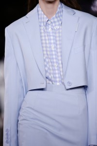 Details at Burberry RTW Spring 2020