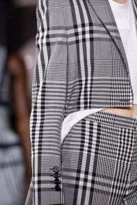 Details at Burberry RTW Spring 2020
