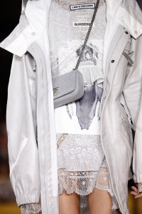 Details at Burberry RTW Spring 2020