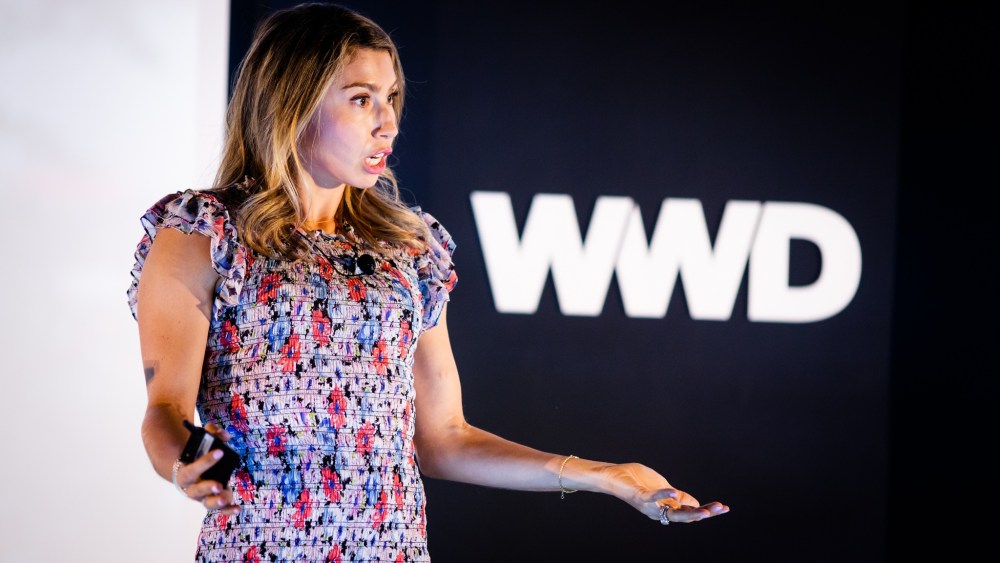 Jennifer Fleiss of Rent the Runway