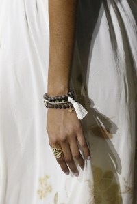Details at Dior RTW Spring 2020
