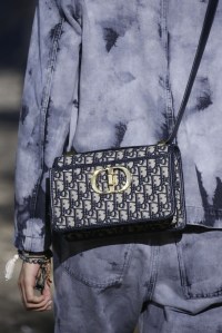 Details at Dior RTW Spring 2020