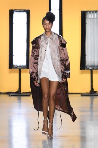 Dirty Pineapple RTW Spring 2020