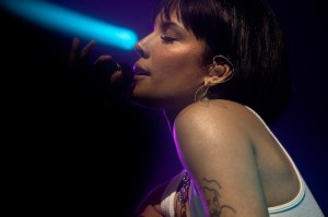 Halsey