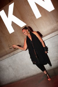 Donna Karan