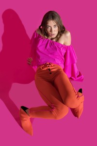 Dondup RTW Spring 2020
