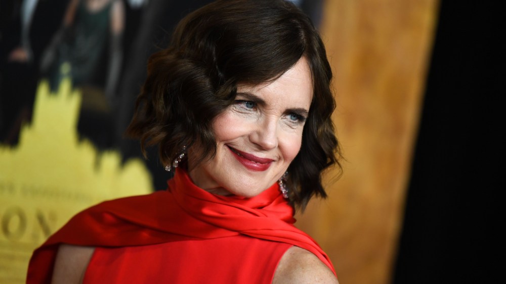 Elizabeth McGovern