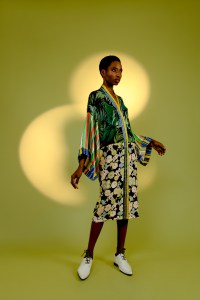 Duro Olowu RTW 2020