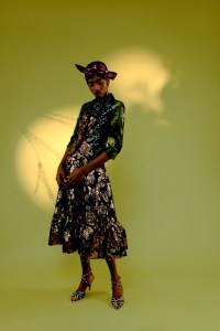 Duro Olowu RTW 2020