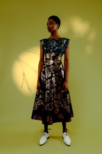Duro Olowu RTW 2020