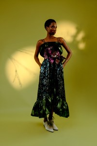 Duro Olowu RTW 2020