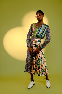 Duro Olowu RTW 2020