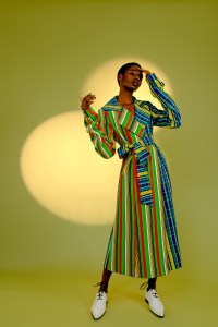 Duro Olowu RTW 2020