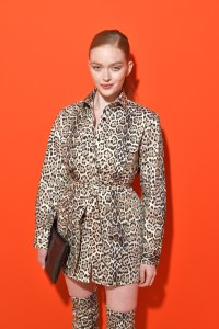 Larsen Thompson