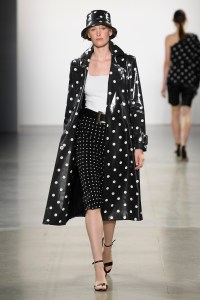 Elie Tahari RTW Spring 2020